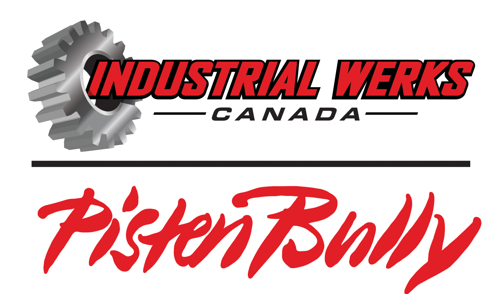 Eastern Canada Industrial Werks Inc