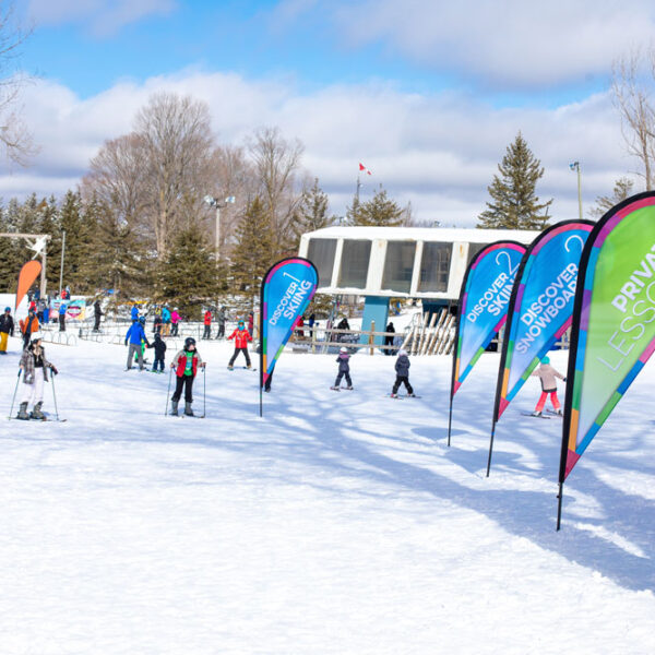 OSRA Industry Day, at Snow Valley, Monday March 2 2026, 8:30am to 4pm: $99 +hst