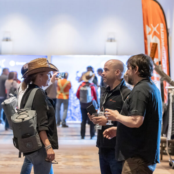 Additional Trade Show Booth Personnel with meals on Tues May 12 only